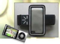 Case logic INA-3 (INA3)